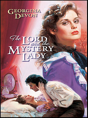 cover image of The Lord and the Mystery Lady